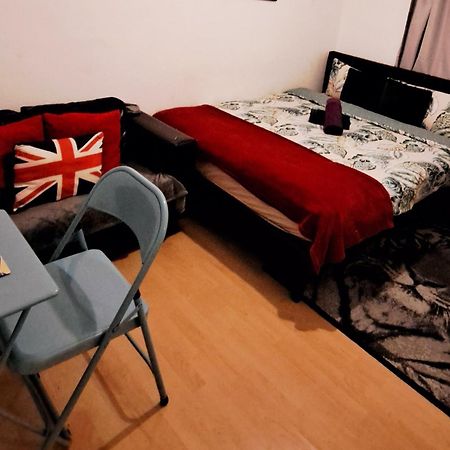 Merciful King Room, In Zone 2-3 Londres Quarto foto