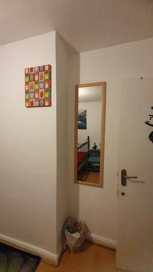 Merciful King Room, In Zone 2-3 Londres Exterior foto