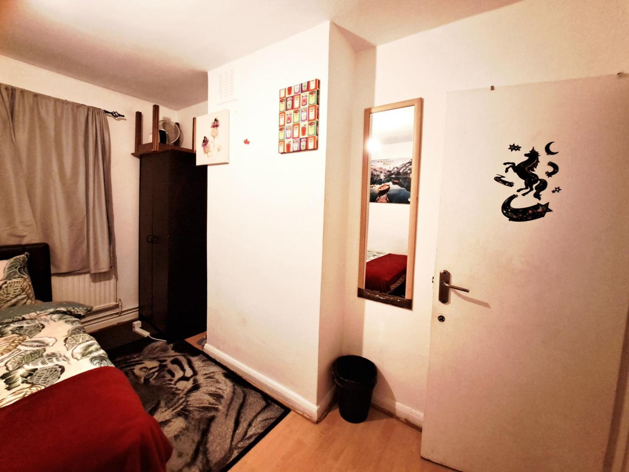 Merciful King Room, In Zone 2-3 Londres Quarto foto