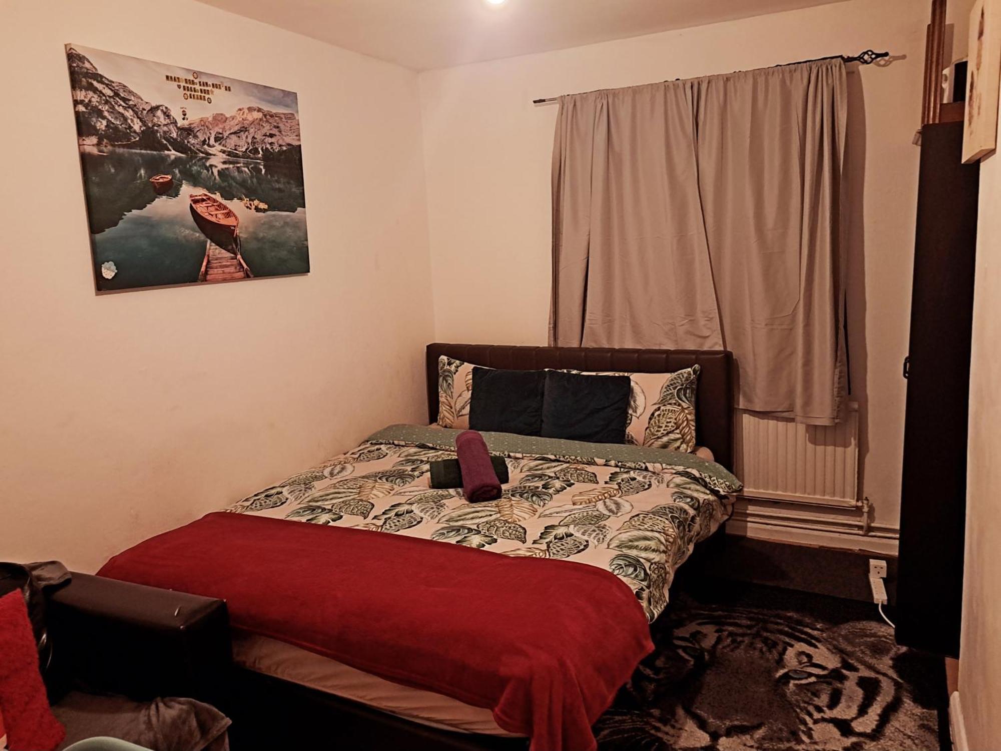 Merciful King Room, In Zone 2-3 Londres Quarto foto
